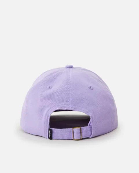 Hats & Beanies Rip Curl Mixed 6 Panel Cap Women - Image 3
