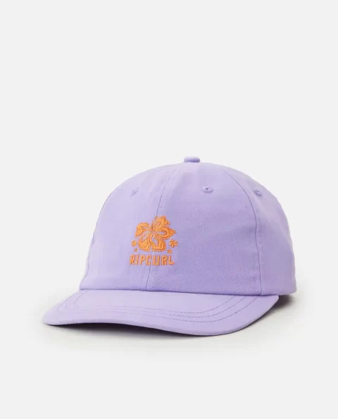 Hats & Beanies Rip Curl Mixed 6 Panel Cap Women