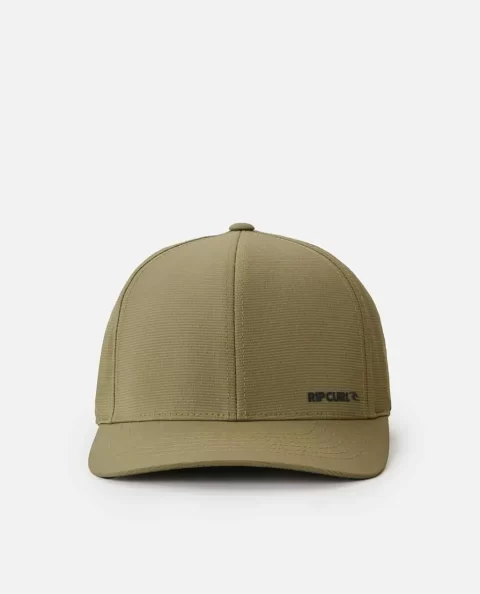 Hats & Beanies Rip Curl Vaporcool Phaser Flexfit Cap Mens - Image 2