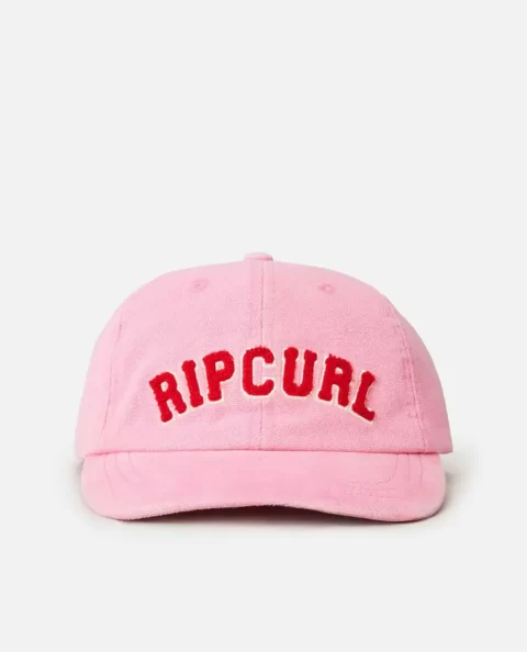 Hats & Beanies Rip Curl Women Mixed Montage Cap - Image 2