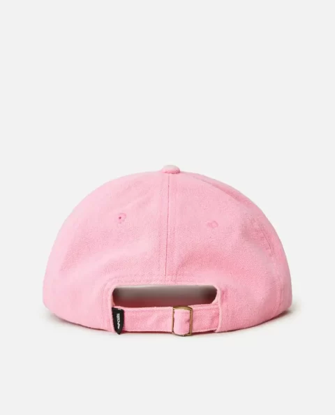 Hats & Beanies Rip Curl Women Mixed Montage Cap - Image 3