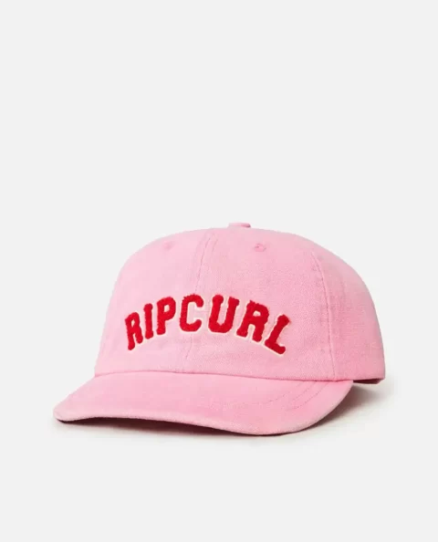 Hats & Beanies Rip Curl Women Mixed Montage Cap
