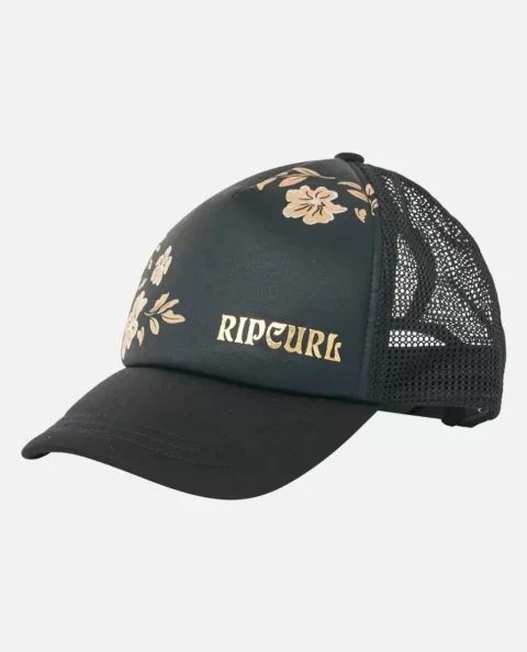 Hats & Beanies Rip Curl Women Mixed Trucker - Image 2