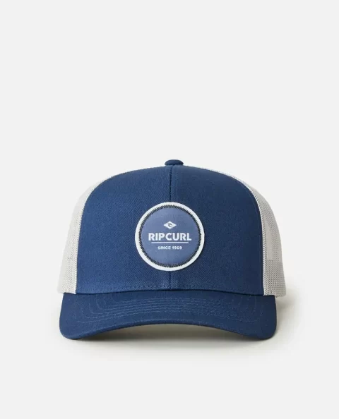 Hats & Beanies Routine Curve Trucker Rip Curl Mens - Image 2