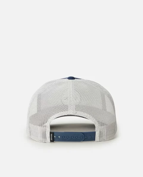 Hats & Beanies Routine Curve Trucker Rip Curl Mens - Image 3