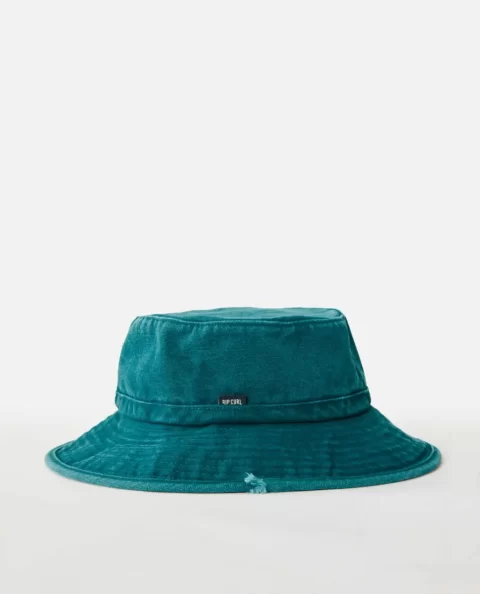 Hats & Beanies Searcher Mid Brim Hat Rip Curl Mens - Image 3
