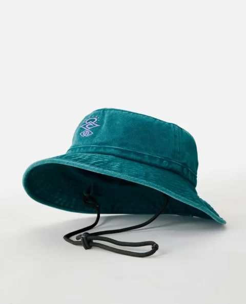 Hats & Beanies Searcher Mid Brim Hat Rip Curl Mens - Image 4