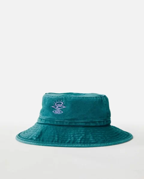 Hats & Beanies Searcher Mid Brim Hat Rip Curl Mens