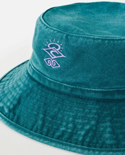 Hats & Beanies Searcher Mid Brim Hat Rip Curl Mens - Image 5