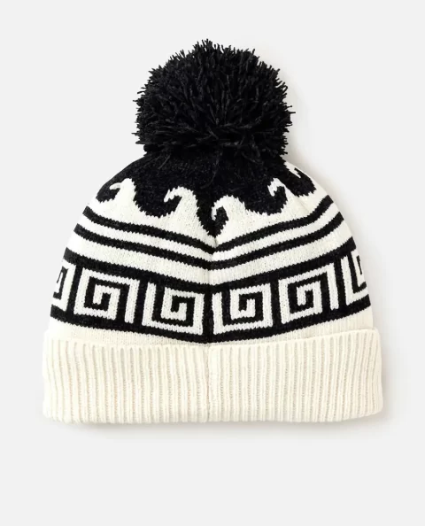 Hats & Beanies Soleil Reg Pom Pom Beanie Rip Curl Women - Image 2