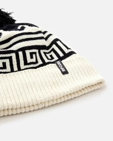 Hats & Beanies Soleil Reg Pom Pom Beanie Rip Curl Women - Image 3