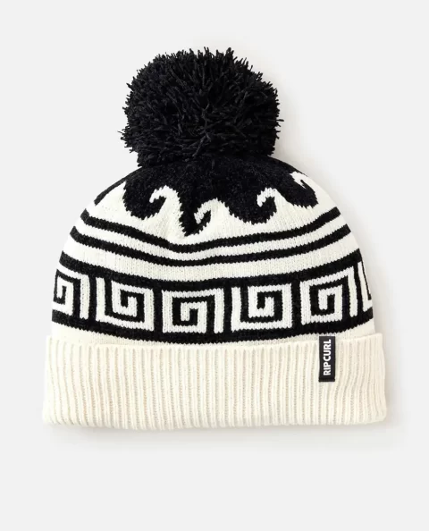 Hats & Beanies Soleil Reg Pom Pom Beanie Rip Curl Women