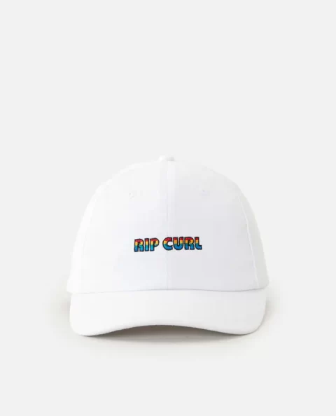 Hats & Beanies Stephanie Gilmore 6 Panel Cap Rip Curl Women - Image 2