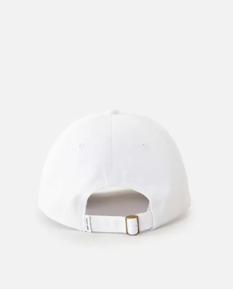 Hats & Beanies Stephanie Gilmore 6 Panel Cap Rip Curl Women - Image 3