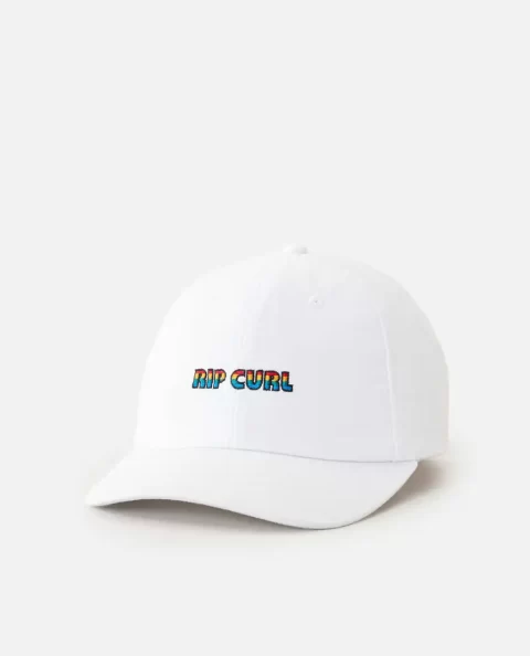 Hats & Beanies Stephanie Gilmore 6 Panel Cap Rip Curl Women