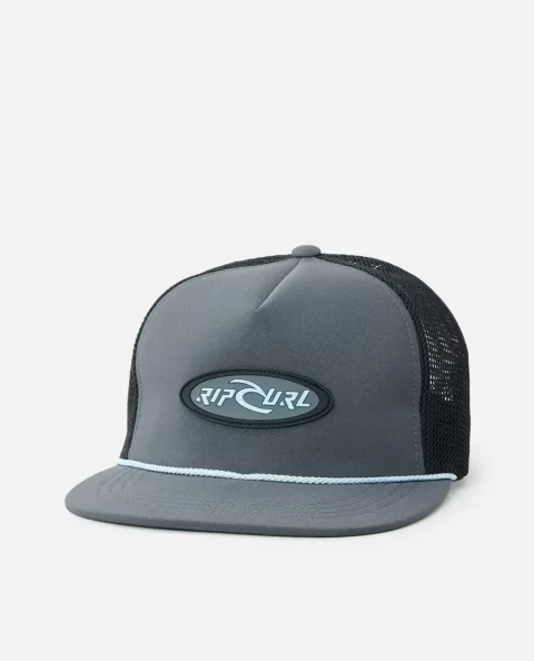 Hats & Beanies Vaporcool Foamie Trucker Mens Rip Curl