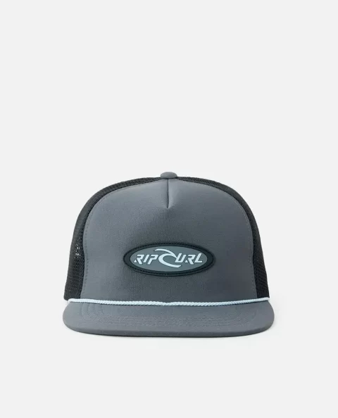 Hats & Beanies Vaporcool Foamie Trucker Mens Rip Curl - Image 2