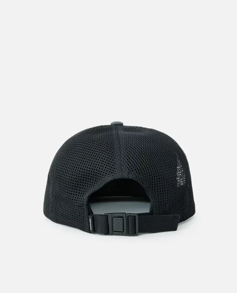 Hats & Beanies Vaporcool Foamie Trucker Mens Rip Curl - Image 3