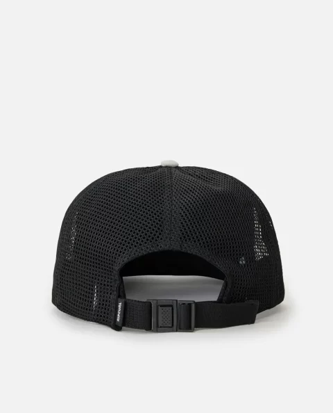 Hats & Beanies Vaporcool Foamie Trucker Mens Rip Curl - Image 3