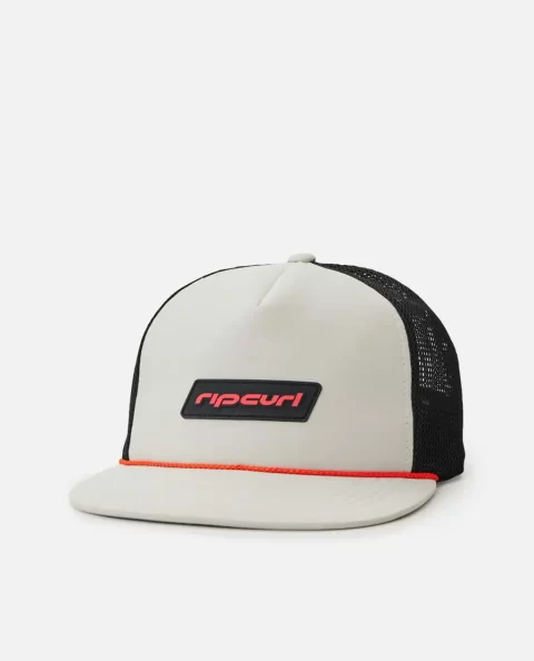 Hats & Beanies Vaporcool Foamie Trucker Mens Rip Curl