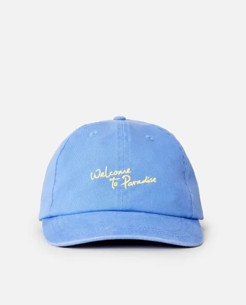 Hats & Beanies Women Mixed 6 Panel Cap Rip Curl - Image 3