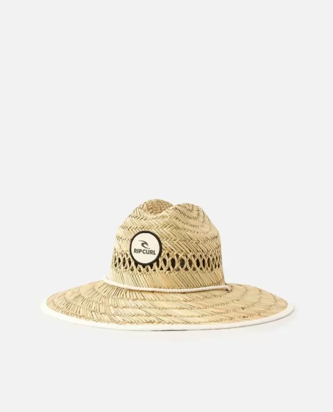 Hats & Beanies Women Rip Curl Classic Surf Straw Sun Hat