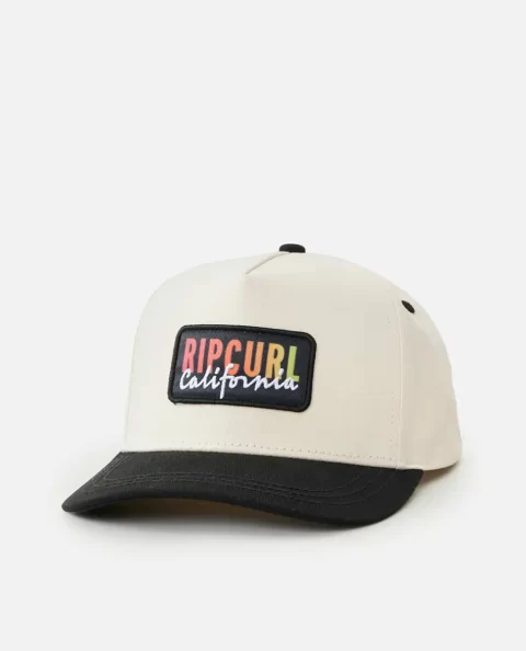 Hats & Beanies Women Rip Curl Global Destination Snapback Cap