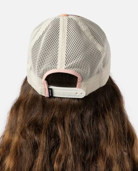 Hats & Beanies Women Rip Curl Mixed Trucker - Image 2