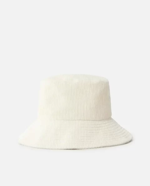 Hibiscus Heat Bucket Hat Hats & Beanies Women Rip Curl - Image 3