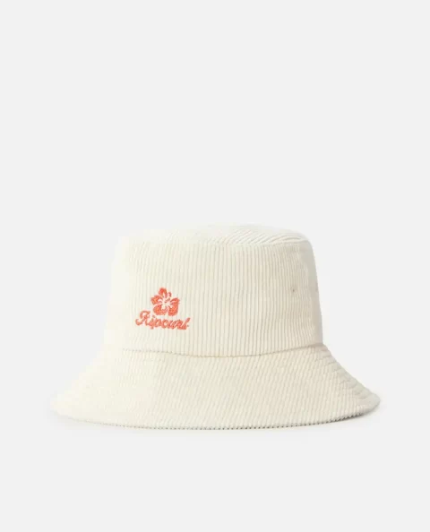 Hibiscus Heat Bucket Hat Hats & Beanies Women Rip Curl