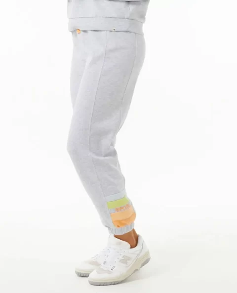 High Tide Track Pants Women Rip Curl Pants - Image 2