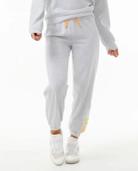 High Tide Track Pants Women Rip Curl Pants