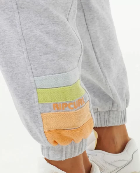 High Tide Track Pants Women Rip Curl Pants - Image 5