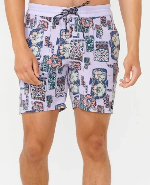 Hoffman Layday 18" Boardshorts Rip Curl Mens Boardshorts