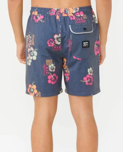 Hoffman Volley 18" Boardshorts Boardshorts Mens Rip Curl - Image 2