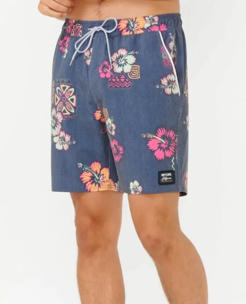 Hoffman Volley 18" Boardshorts Boardshorts Mens Rip Curl - Image 3