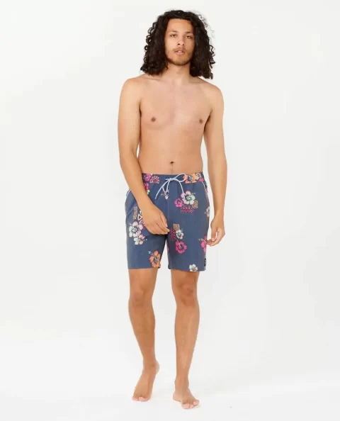 Hoffman Volley 18" Boardshorts Boardshorts Mens Rip Curl - Image 4