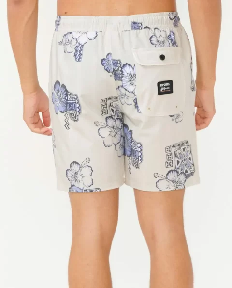 Hoffman Volley 18" Boardshorts Rip Curl Mens Boardshorts - Image 2