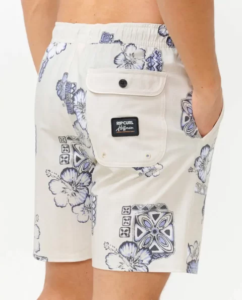 Hoffman Volley 18" Boardshorts Rip Curl Mens Boardshorts - Image 5
