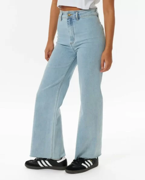 Holiday Denim Pants Backpacks & Bags Women Rip Curl - Image 2