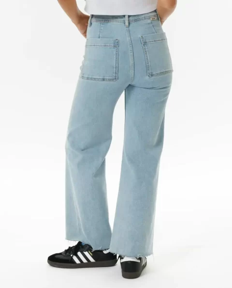 Holiday Denim Pants Backpacks & Bags Women Rip Curl - Image 3