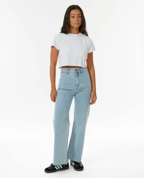 Holiday Denim Pants Backpacks & Bags Women Rip Curl - Image 4
