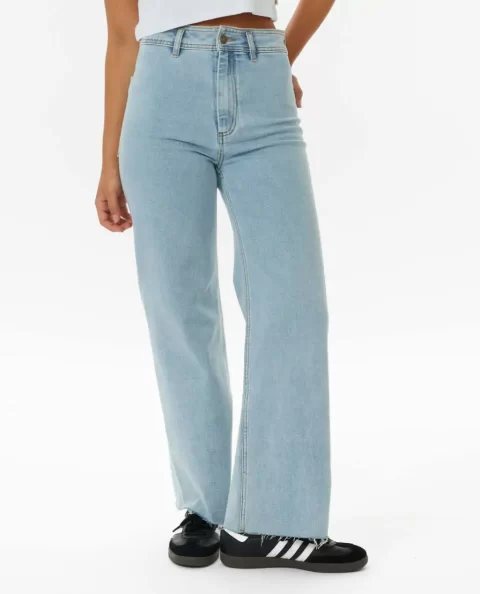 Holiday Denim Pants Backpacks & Bags Women Rip Curl