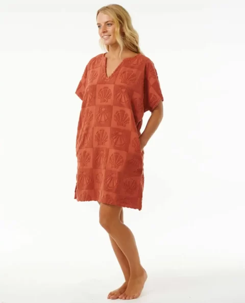 Holiday Poncho Towel Women Towels Rip Curl - Image 2