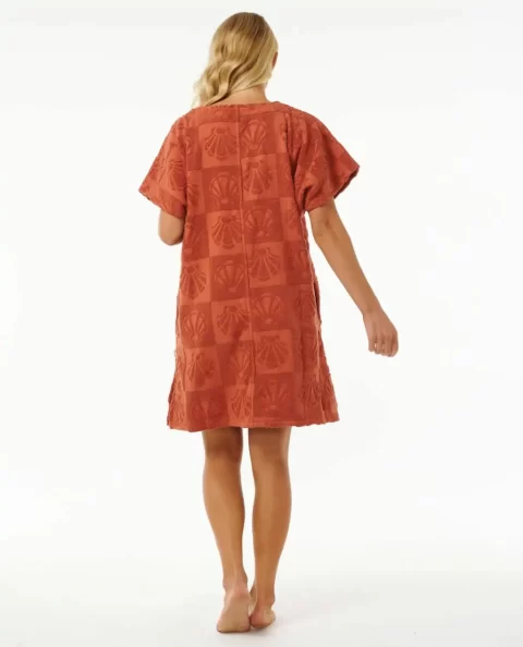 Holiday Poncho Towel Women Towels Rip Curl - Image 3
