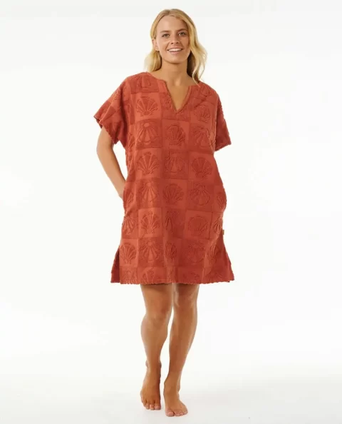 Holiday Poncho Towel Women Towels Rip Curl - Image 4