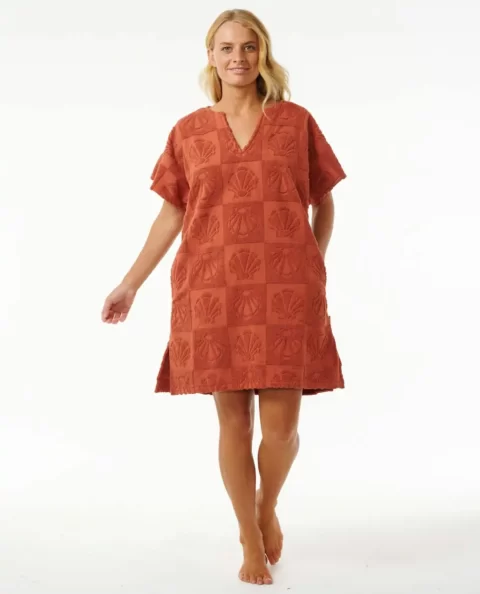 Holiday Poncho Towel Women Towels Rip Curl