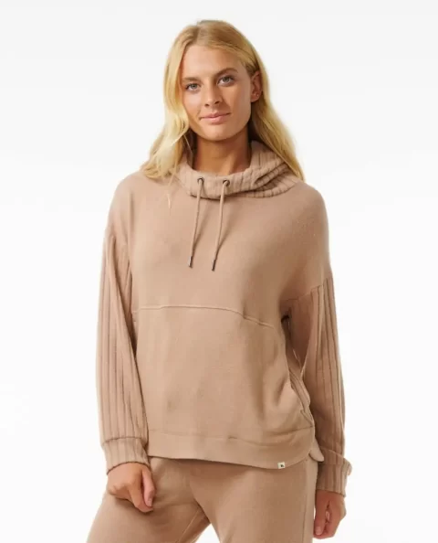 Hoodies & Fleece Cosy Hood Women Rip Curl - Image 2