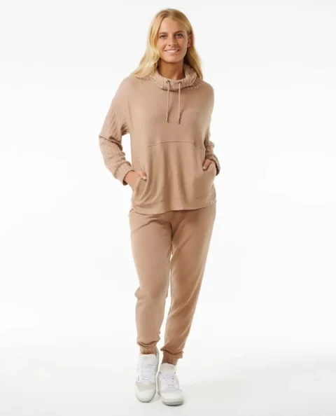 Hoodies & Fleece Cosy Hood Women Rip Curl - Image 4