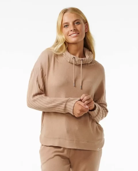 Hoodies & Fleece Cosy Hood Women Rip Curl